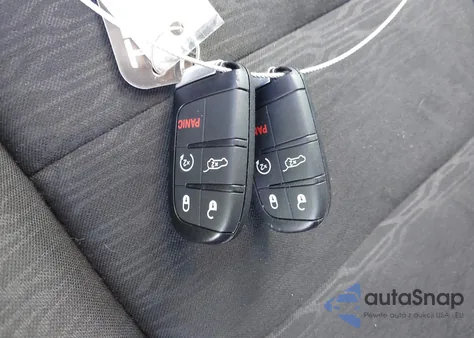 2024 Dodge Durango Gt Rwd z USA, uszkodzony, nr VIN 1C4RDHDG3RC254055